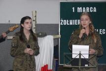 "Mechanik" czci pamięć o Wyklętych 