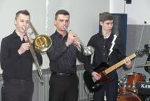 "Mechanik" czci pamięć o Wyklętych 