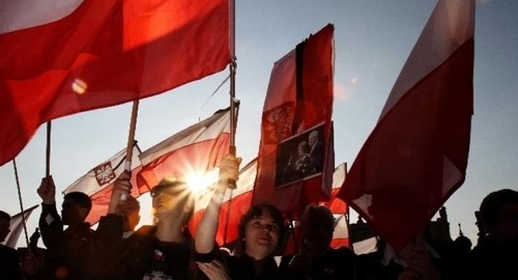 Małopolska pamięta o swoim Prezydencie