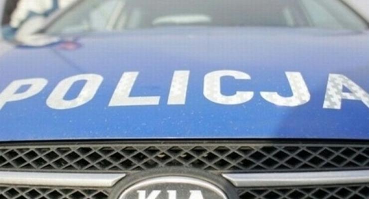 Porażka i rękoczyny w Skarżysku