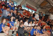 Piast Łapanów rywalizował w Warszawie