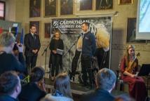 Zaprezentowano Karpacki Wyścig Kurierów 2016