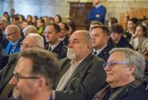 Zaprezentowano Karpacki Wyścig Kurierów 2016