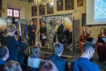 Zaprezentowano Karpacki Wyścig Kurierów 2016