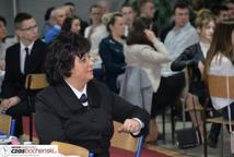 Wyróżniono najzdolniejszych uczniów „Mechanika”