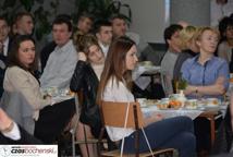 Wyróżniono najzdolniejszych uczniów „Mechanika”