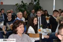 Wyróżniono najzdolniejszych uczniów „Mechanika”