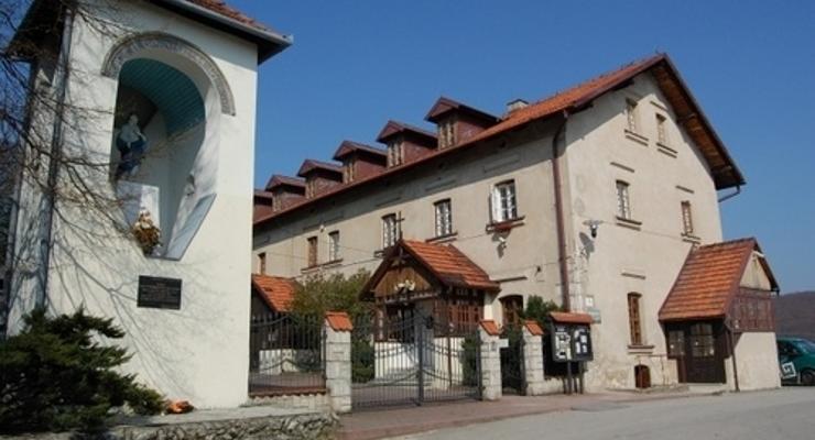 „Kryształy soli” powędrują do Radwanowic