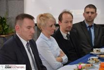 Wyróżniono najzdolniejszych uczniów „Mechanika”