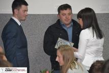 Wyróżniono najzdolniejszych uczniów „Mechanika”