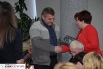 Wyróżniono najzdolniejszych uczniów „Mechanika”