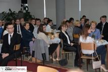 Wyróżniono najzdolniejszych uczniów „Mechanika”