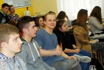 Tydzień z Internetem w Dąbrowicy