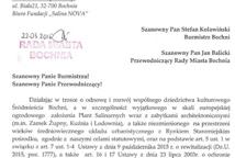 Chcą Społecznej Rady ds. Rewitalizacji Centrum Miasta