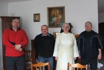 Pomóżmy dzieciom z Czortkowa przyjechać do Bochni