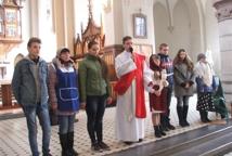 Pomóżmy dzieciom z Czortkowa przyjechać do Bochni