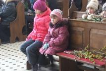 Pomóżmy dzieciom z Czortkowa przyjechać do Bochni