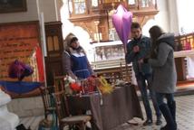 Pomóżmy dzieciom z Czortkowa przyjechać do Bochni