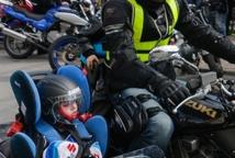 Sezon motocyklowy rozpoczęty