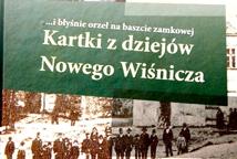 Spotkanie czwartkowe z Marią Serafińską - Domańską