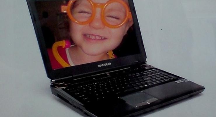 Wyczyszczą laptopa. Dla Dorotki