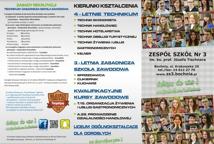 „Ekonomik” zaprasza na Dni Otwarte