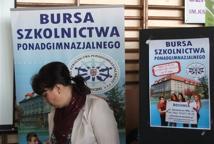 Sieci na gimnazjalistów zarzucone