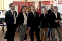 Sieci na gimnazjalistów zarzucone