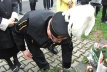 Bocheńskie obchody rocznicy katastrofy smoleńskiej