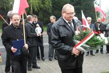 Bocheńskie obchody rocznicy katastrofy smoleńskiej