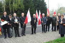 Bocheńskie obchody rocznicy katastrofy smoleńskiej