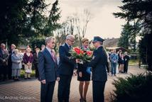Obchody katyńskie w Łapanowie