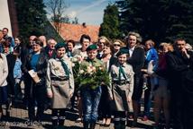 Obchody katyńskie w Łapanowie