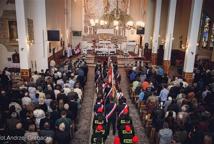 Obchody katyńskie w Łapanowie