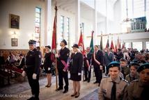 Obchody katyńskie w Łapanowie