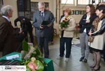 Kopalnia Soli w Bochni – promocja książki