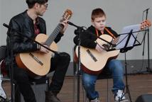 Ohalio - muzyczne zakończenie majówki