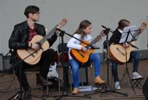 Ohalio - muzyczne zakończenie majówki