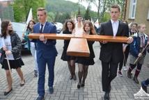 Rzym, Nowy Jork, Rwanda… Bochnia!