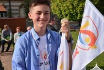 Rzym, Nowy Jork, Rwanda… Bochnia!