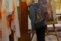 Rzym, Nowy Jork, Rwanda… Bochnia!