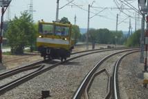 Sprawdziliśmy stan modernizacji linii kolejowej 