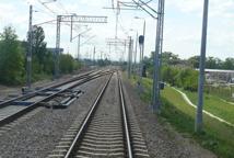 Sprawdziliśmy stan modernizacji linii kolejowej 