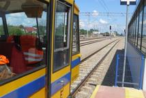 Sprawdziliśmy stan modernizacji linii kolejowej 