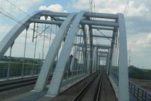 Sprawdziliśmy stan modernizacji linii kolejowej 