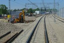 Sprawdziliśmy stan modernizacji linii kolejowej 