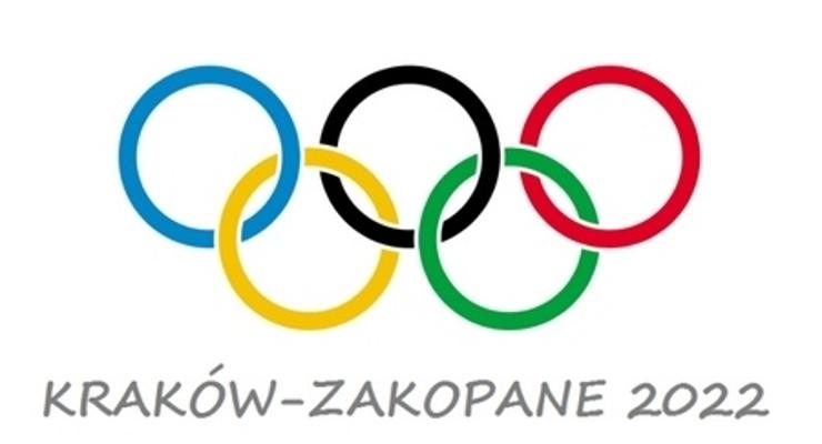 Konkurs na olimpijski logotyp Krakowa