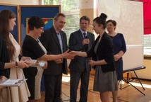 Poznawali historię i tradycje Gminy Bochnia