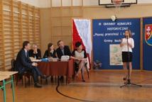 Poznawali historię i tradycje Gminy Bochnia