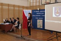 Poznawali historię i tradycje Gminy Bochnia